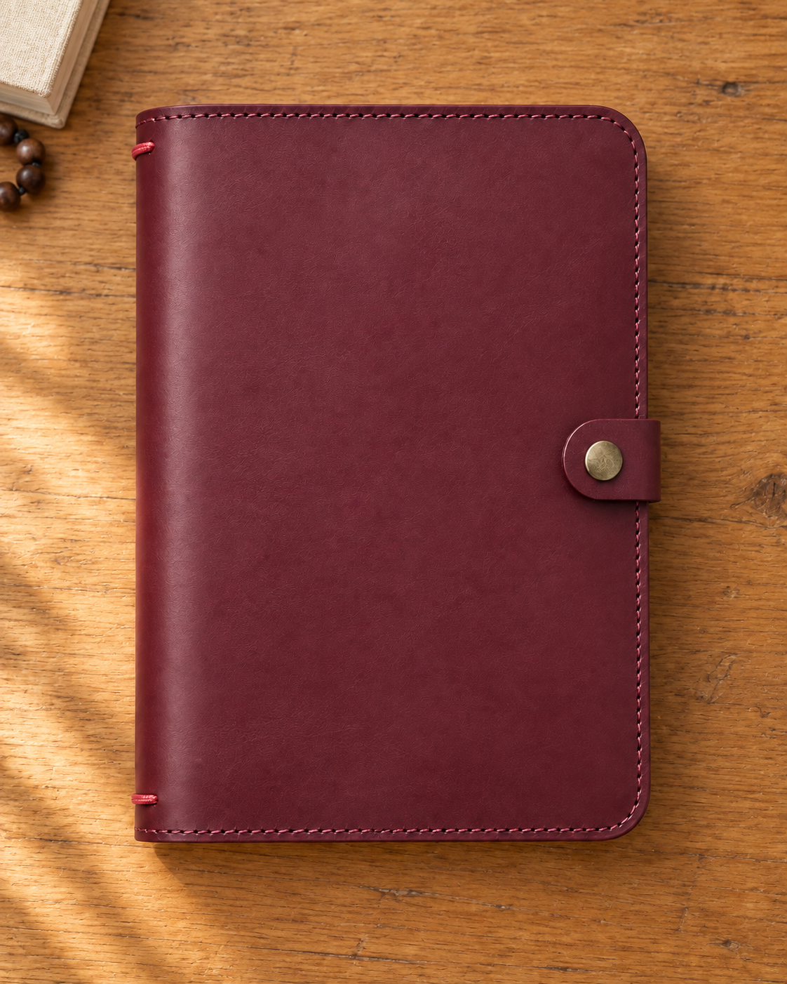 Caderno Vid