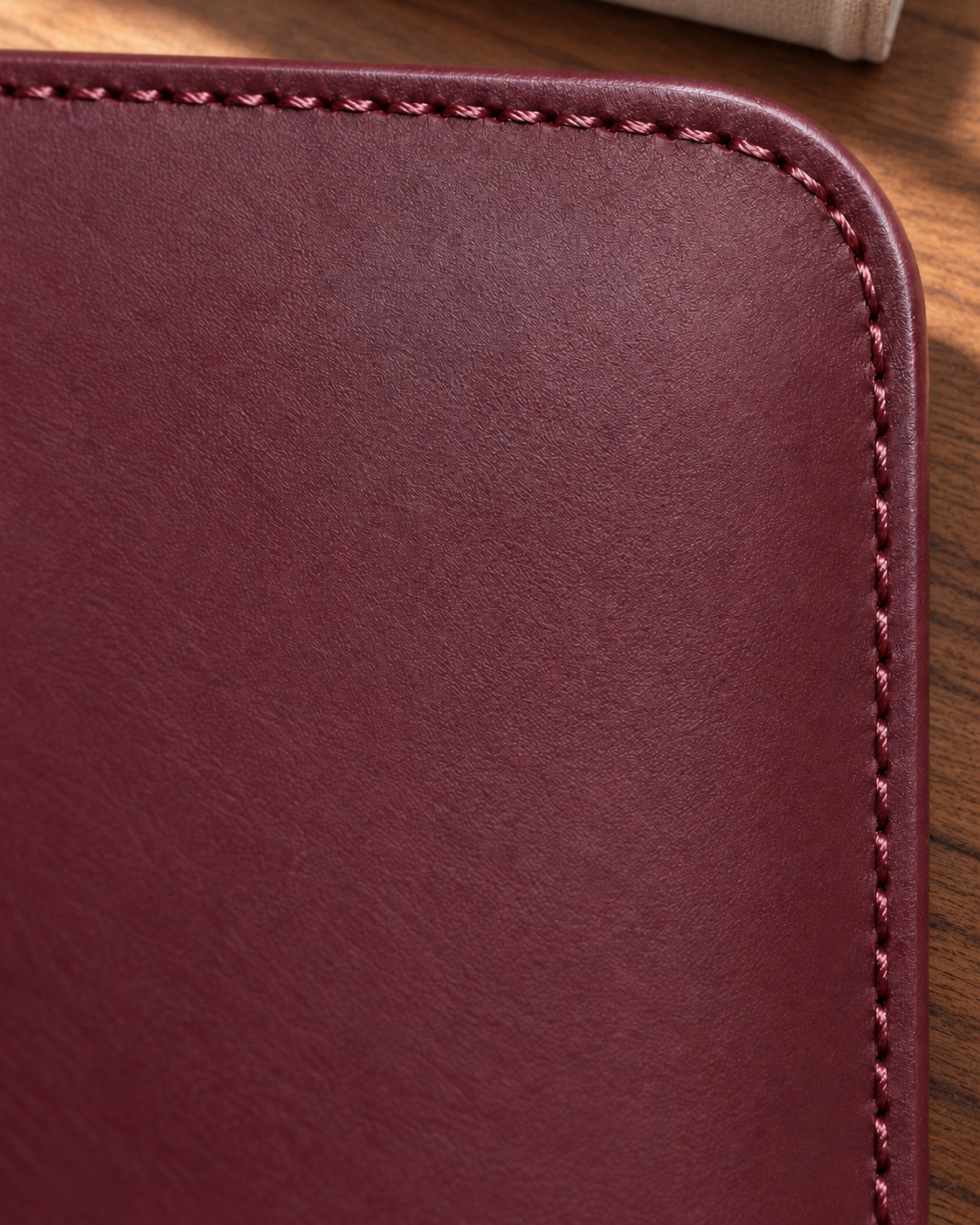 Caderno Vid