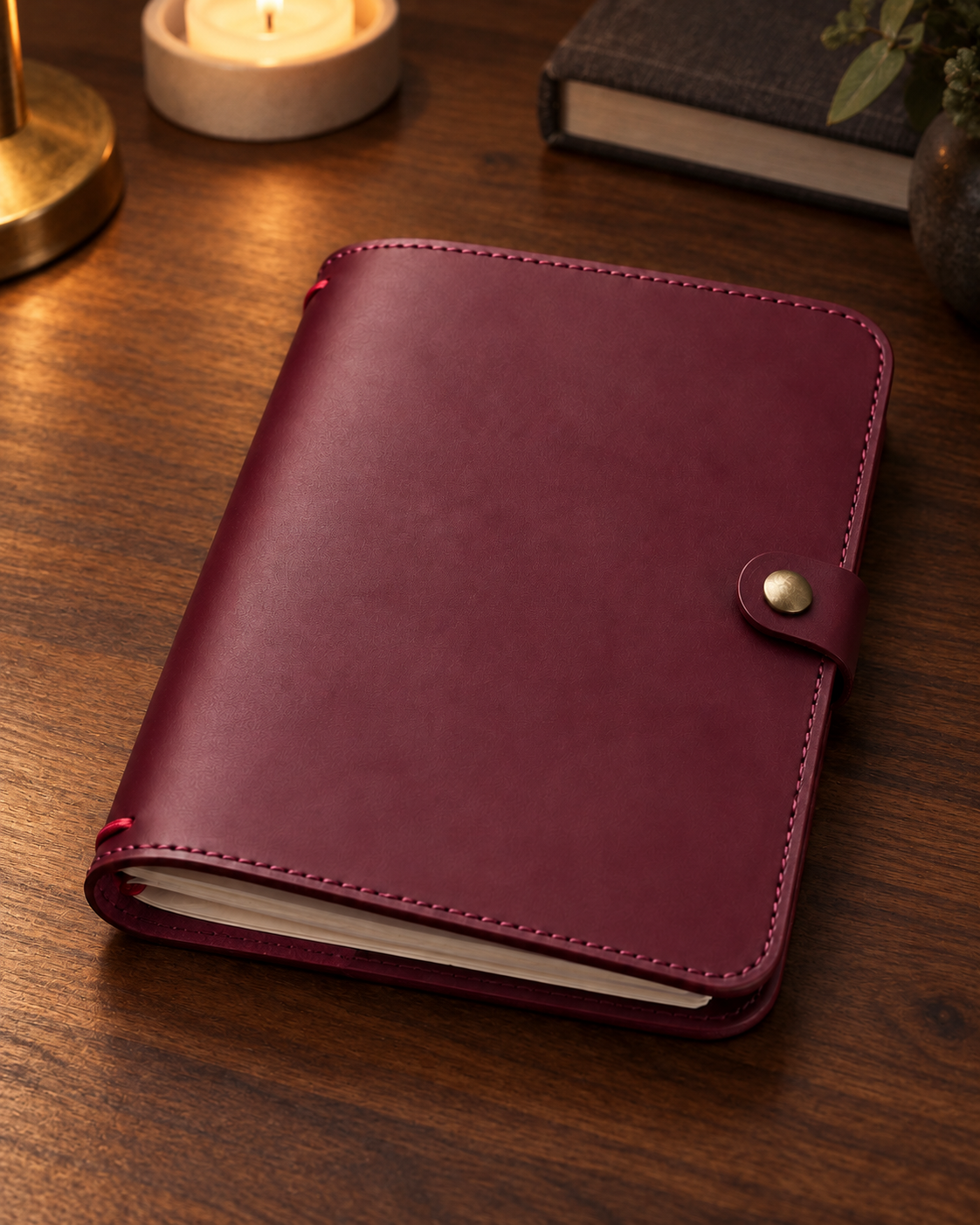 Caderno Vid