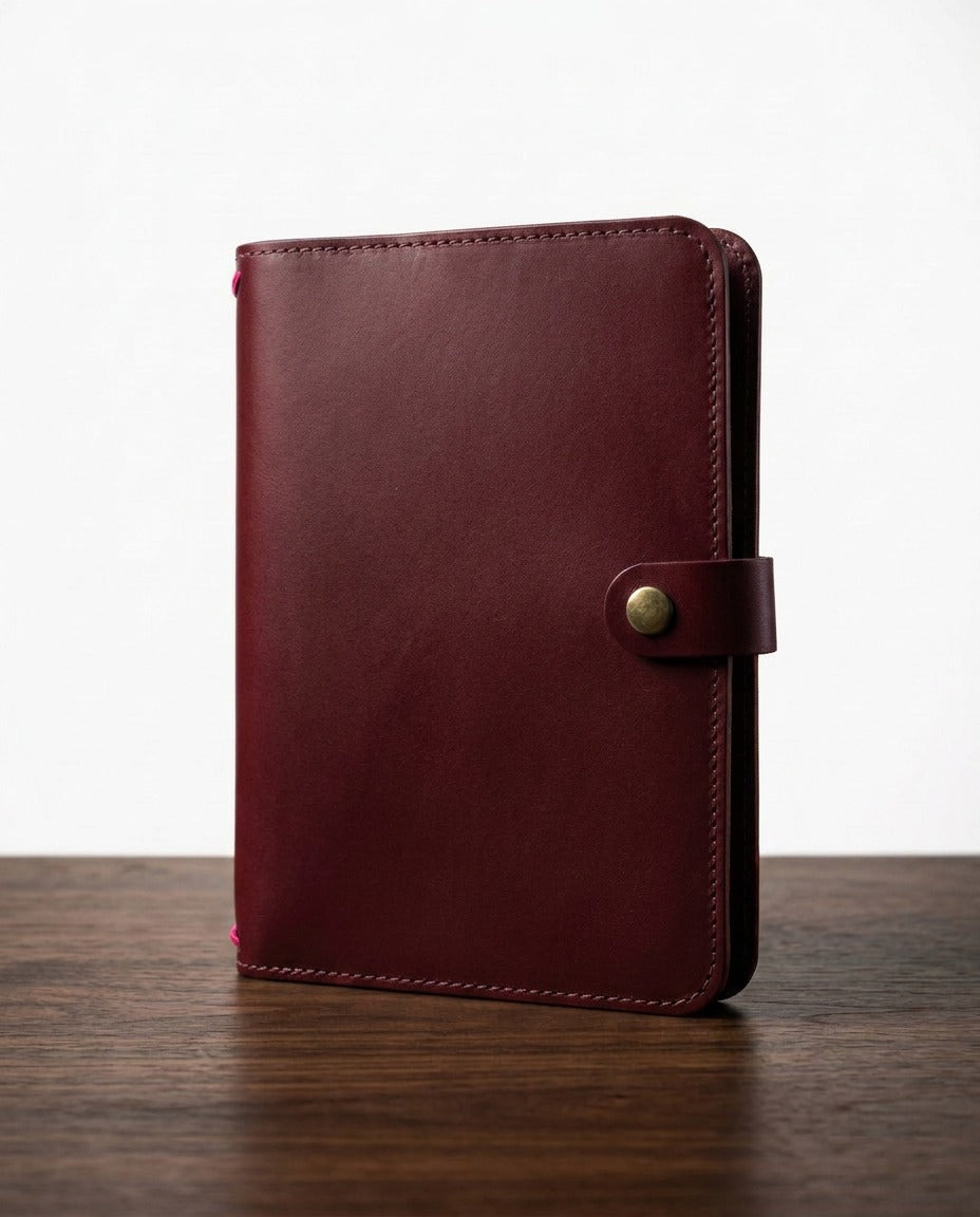 Caderno Vid
